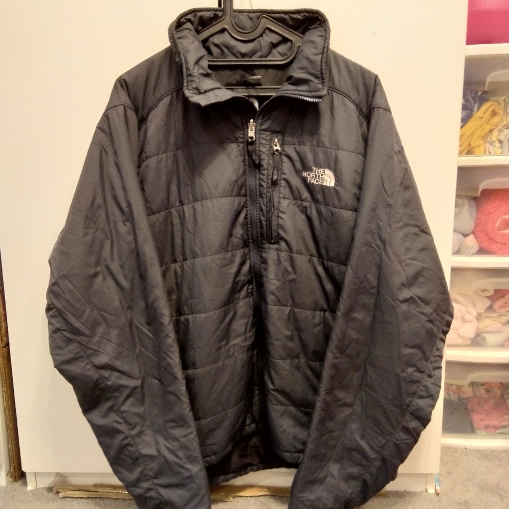 The North Face Jacket
